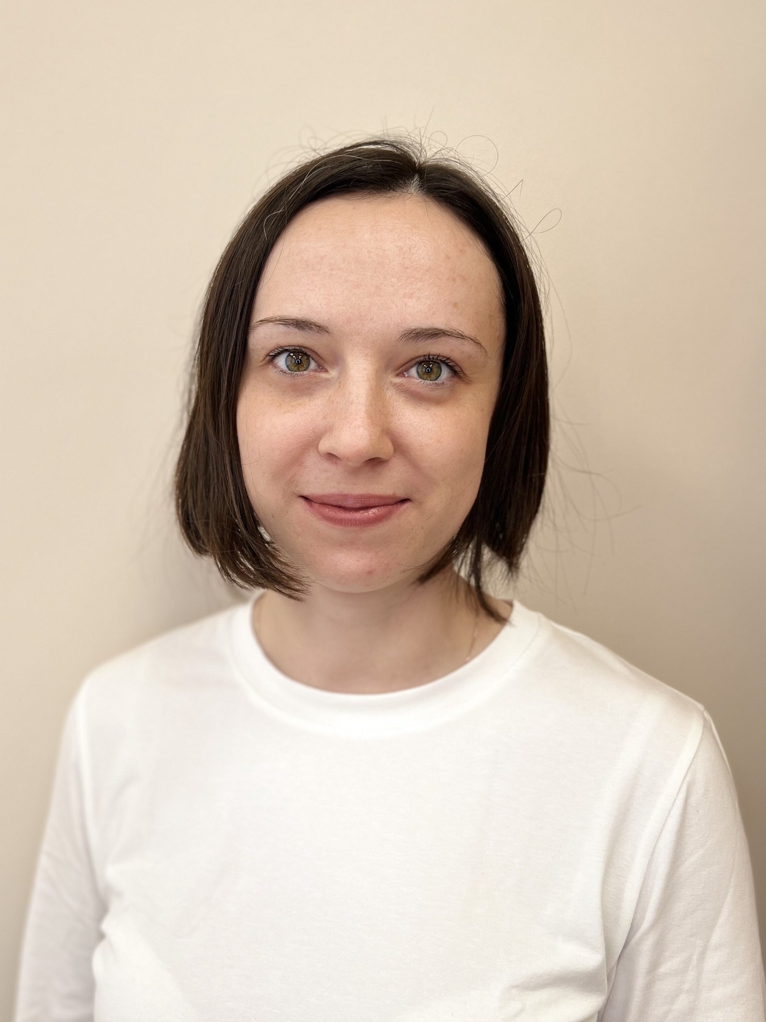 Ерлыкова Юлия  Николаевна.