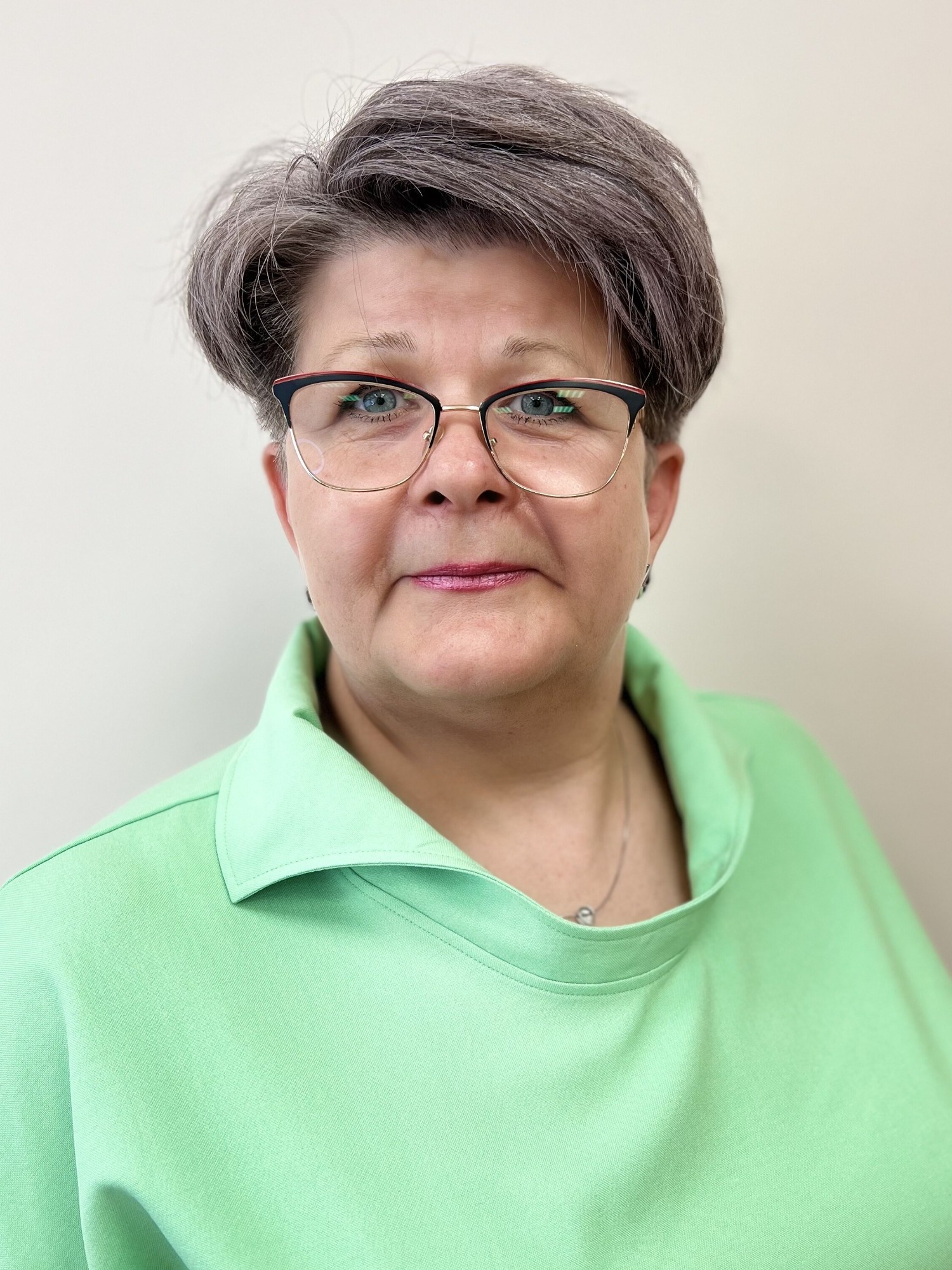 Жиронкина Елена  Витальевна.